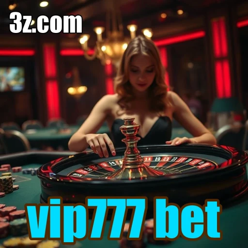 vip777 bet Bingo