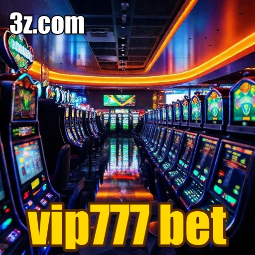 Bônus Irresistíveis: Atrações do vip777 bet para Jogadores