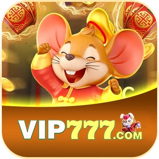 vip777 bet logo