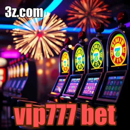 Experiência Mobile Incrível no VIP777 Bet Para Jogadores Brasileiros