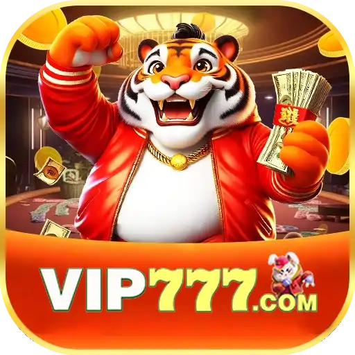 vip777 Logo
